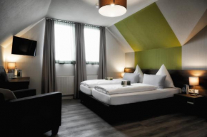 Konsumhotel am Park, Oberhof